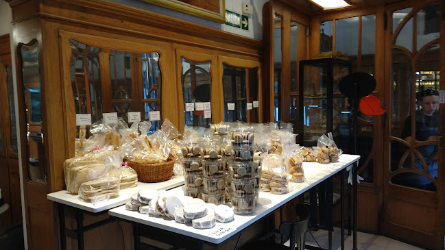 La Argentina San Isidro - Gastronomía y hostelería