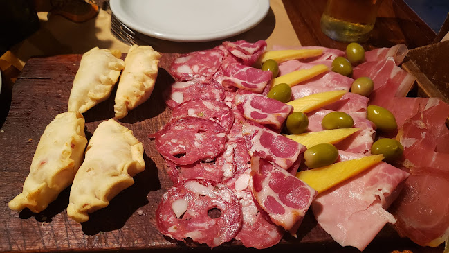 La Loquita - Mar del Plata