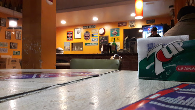 Pizza 46 - Gastronomía y hostelería