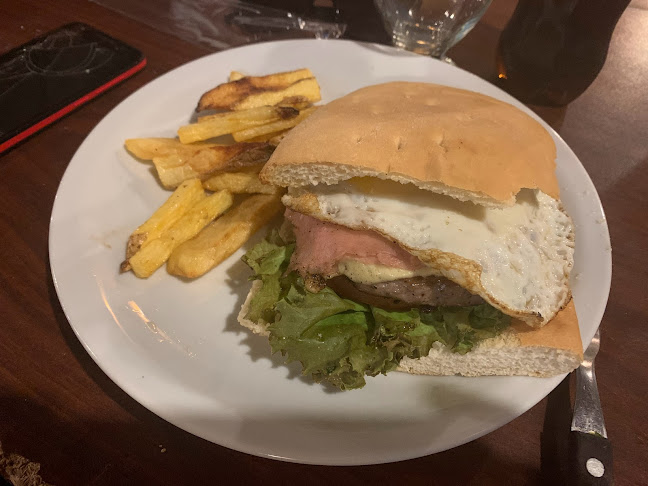 Parrilla DON HORACIO - Gastronomía y hostelería