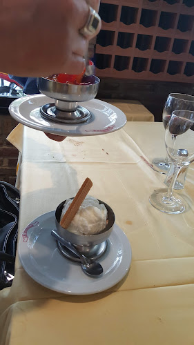 Opinii despre La Huella - Tradición en Parrilla în Rosario - Gastronomía y hostelería