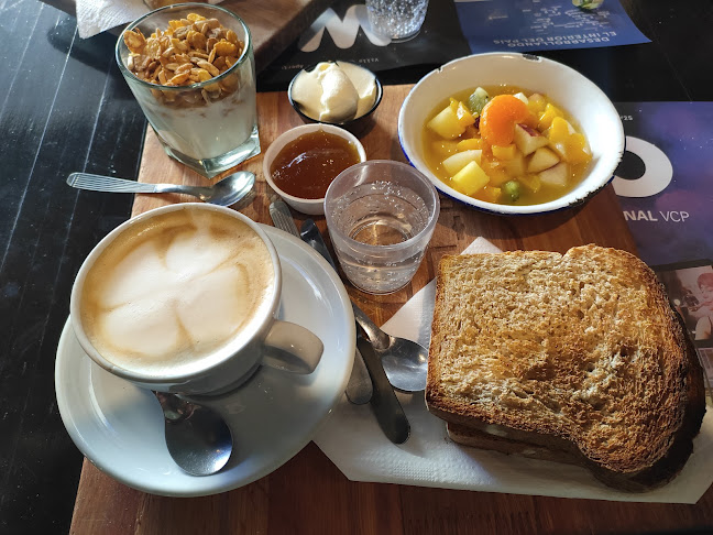 Barbú • Buenos momentos