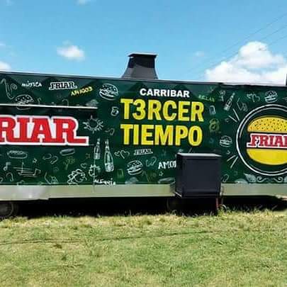 Opinii despre TERCER TIEMPO în Reconquista - Gastronomía y hostelería