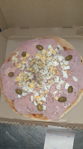 Brutta Pizza III - Gastronomía y hostelería