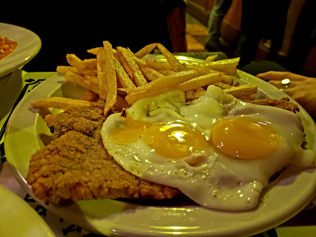 Bar Notable LOS LAURELES