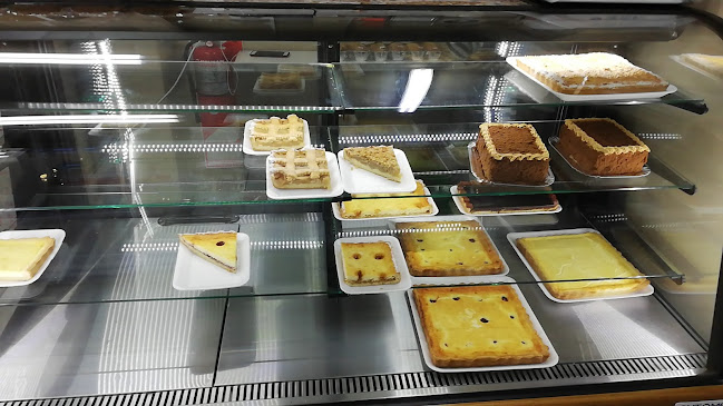 Russomando Delicias Caseras - Gastronomía y hostelería