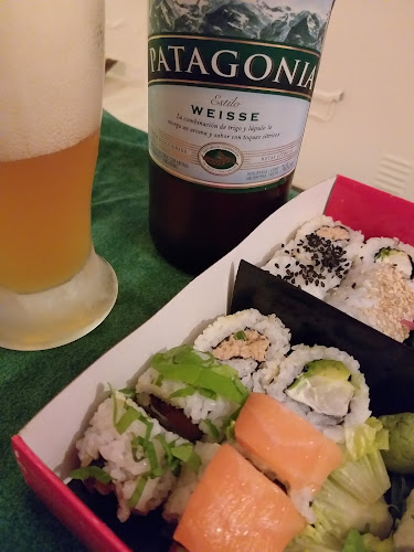 Almte. Guillermo Brown 582, U9000 Comodoro Rivadavia, Chubut