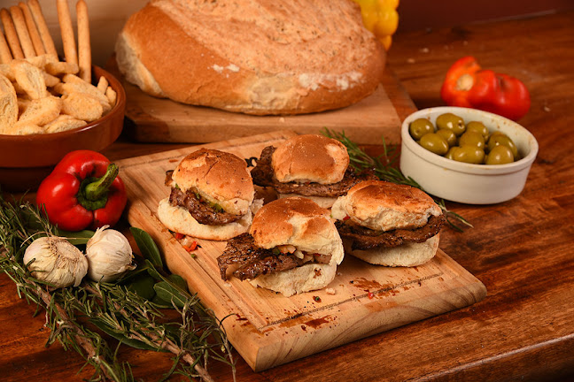 CAPITANO CATERING - Gastronomía y hostelería