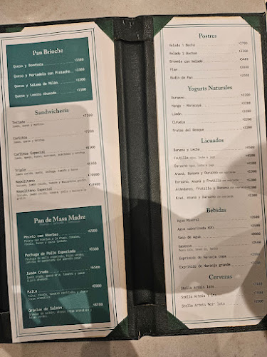 Brownie - Confitería Artesanal