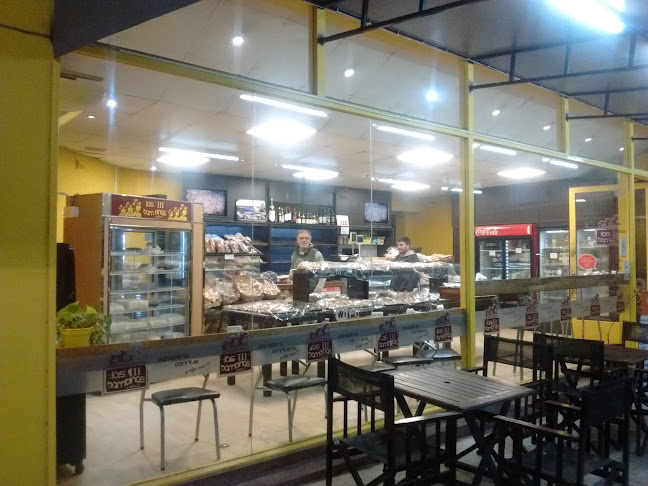 Panadería & Confitería Las III Bambinas