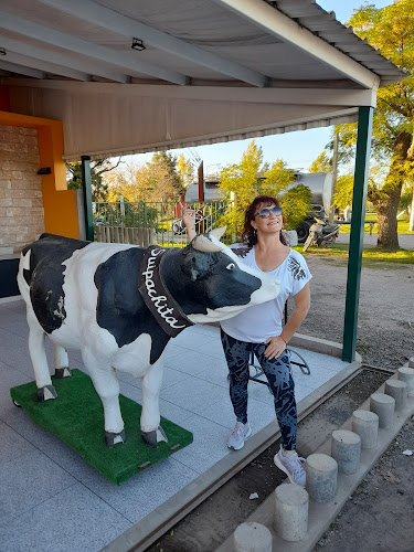 Sociedad Rural Suipacha - Suipacha