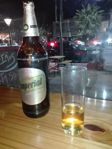 Opinii despre Guantánamo Bar (Centro de San Rafael) în San Rafael - Gastronomía y hostelería