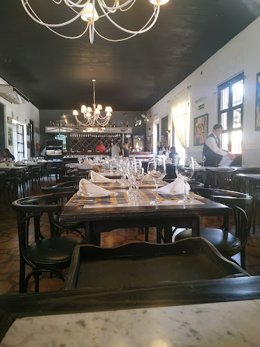 La Cacerola - Posadas