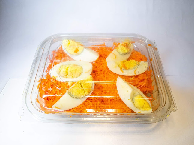 Tía Kata Casa de Comidas - Olavarría