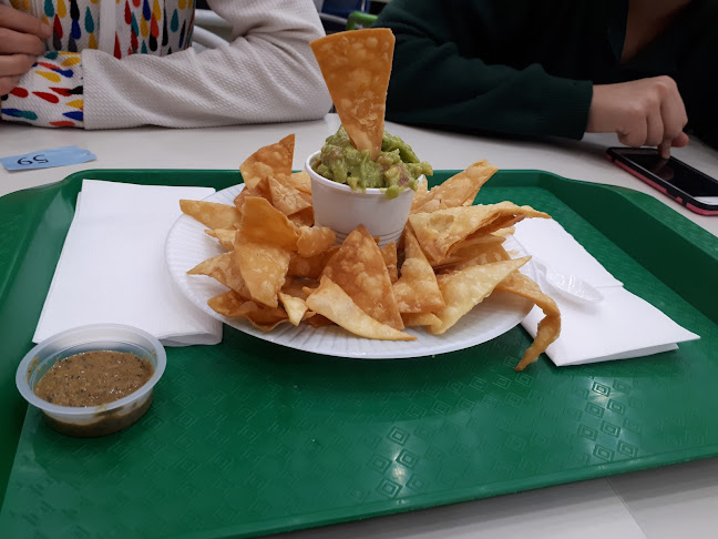 Opinii despre Burger&Table în San Juan - Gastronomía y hostelería