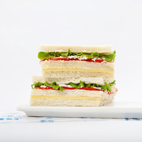 La Celeste® – ᴘᴀɴᴀᴅᴇʀɪᴀ 1952 [Sucursal: Obispo Salguero]