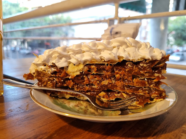 Las Rivarola - Rosario