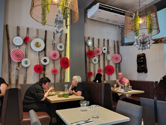 Comentarii opinii despre Restaurante ¡Oh! Mi Tumbes