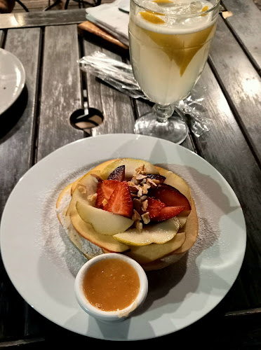 Comentarii opinii despre Dai Sladky - Pastelería y Casa de té