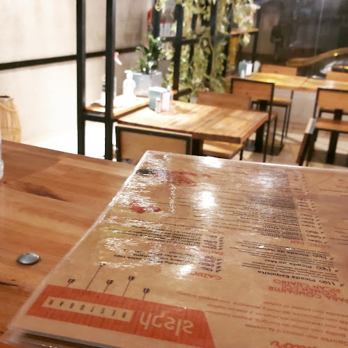 Opinii despre ALEPH RESTO BAR în San Francisco - Gastronomía y hostelería