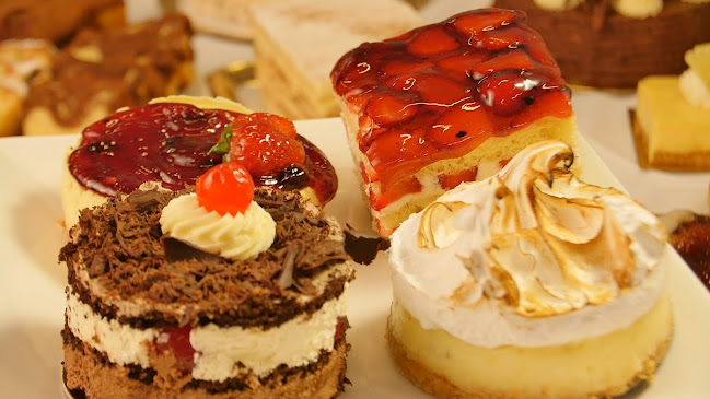 Opinii despre Ochoa în San Jose - Gastronomía y hostelería