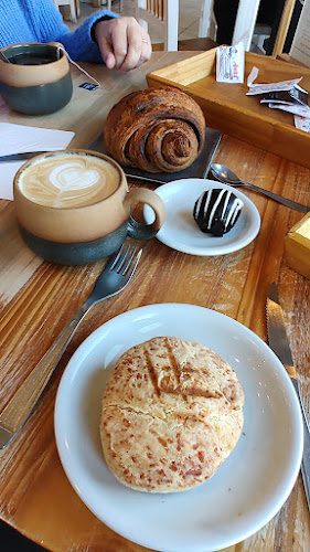 Croissant Café - Mar del Plata