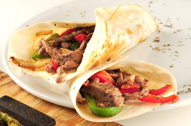 Oaxaca Tacos - Comida Mexicana, lomos y pizzas. - Gastronomía y hostelería