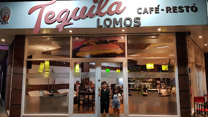 Tequila Lomos