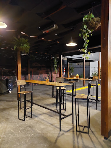 Atenas Parrilla Resto - Gastronomía y hostelería