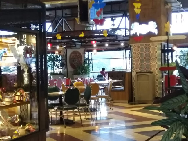 Comentarii opinii despre La Plaza de Andrés - CC Santafé