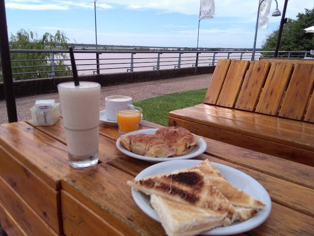 el Río y, Pres. Roca, S2000 Rosario, Santa Fe