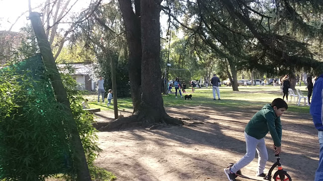 Restaurante Estancia Gaona - Villa Udaondo