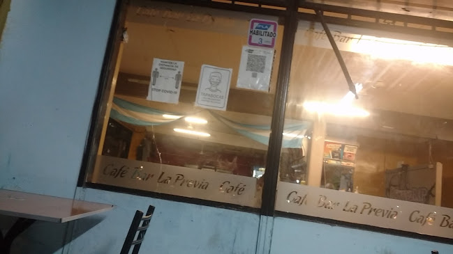 Comentarii opinii despre La Previa