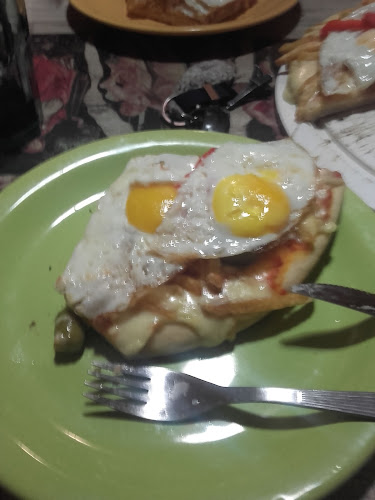 Pizza 46 - Gastronomía y hostelería