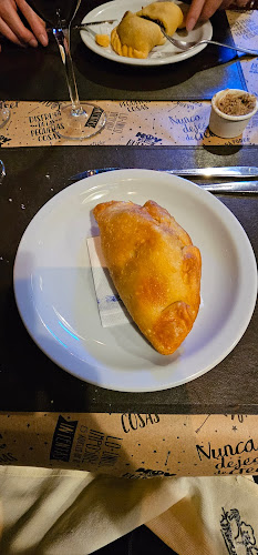 Pavarotti Restaurante Bodega - Gastronomía y hostelería