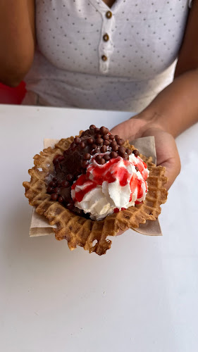 grido helado - Gastronomía y hostelería