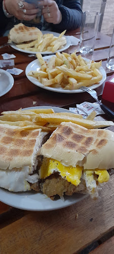 Opinii despre Bar Fiorella în Santiago del Estero - Gastronomía y hostelería