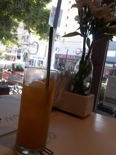 Siete 10 - Santa Rosa