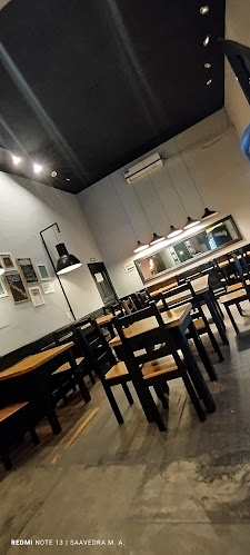 El Turco Sandwich's - Gastronomía y hostelería