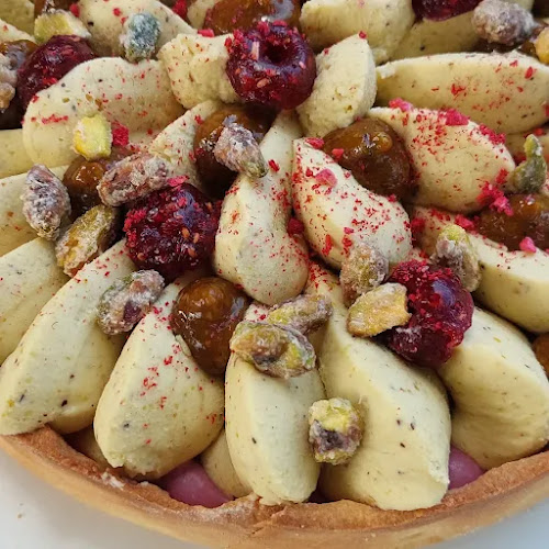 Comeme Pastelería Rivadavia