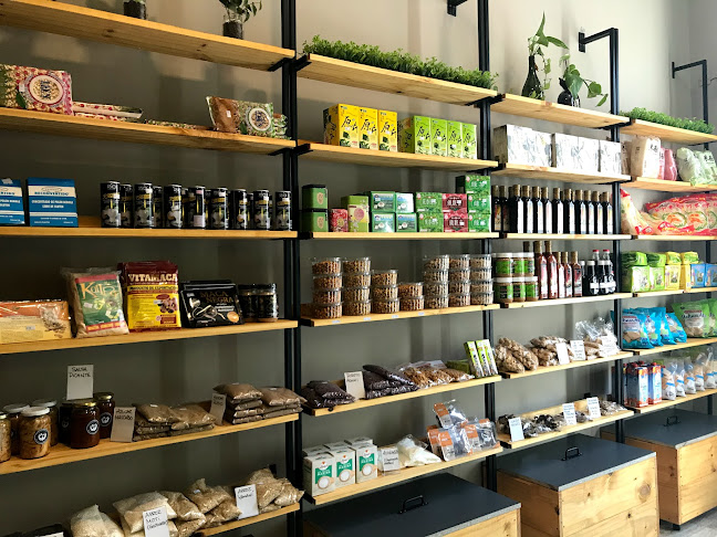 Fon Restaurante Vegetariano - Gastronomía y hostelería