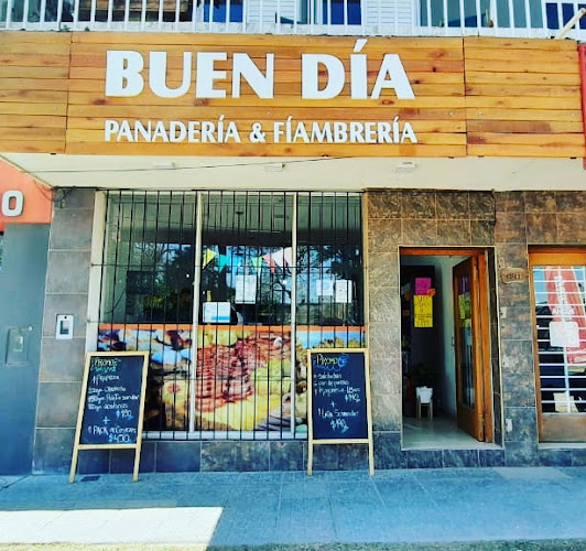 PANADERIA BUEN DIA !! - Paraná