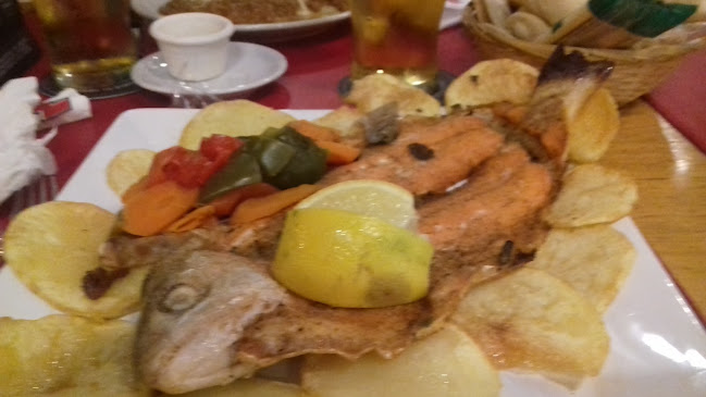 Av. Francia 1198, S2002QRQ Rosario, Santa Fe