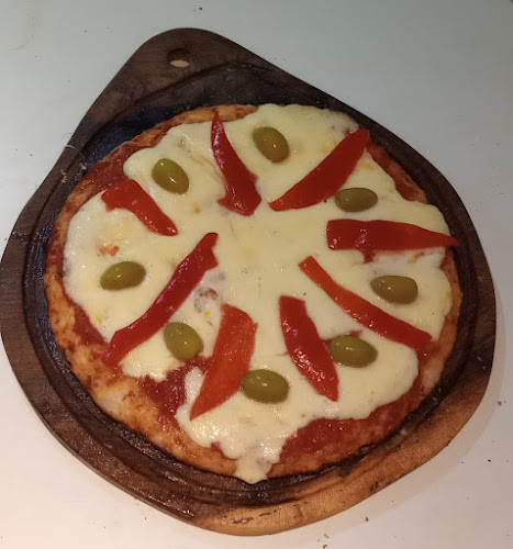 Pizzeria Napoleon - Córdoba