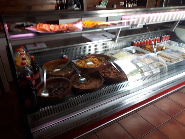 Rostisseria Los Hermanos