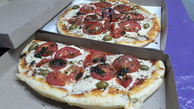 Opinii despre Pizzas eluney în Santiago del Estero - Gastronomía y hostelería