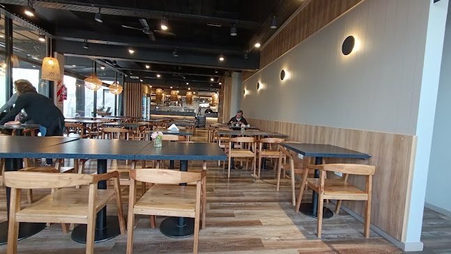 Comentarii opinii despre Damiana