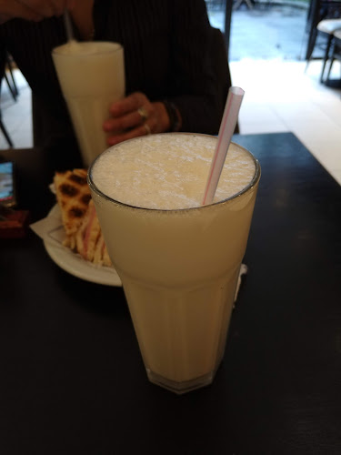 Café Balcarce - Salta