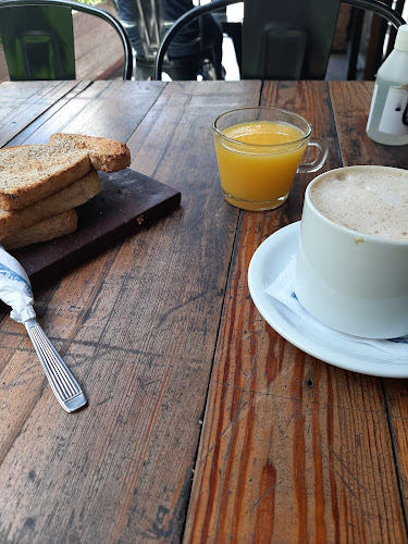 Comentarii opinii despre Cronopio