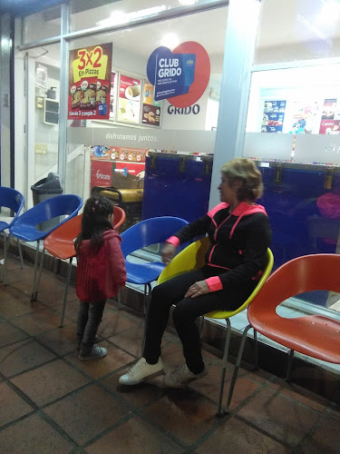 Grido Helados - Córdoba